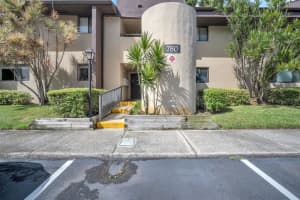 780 VILLAGE DRIVE, ST PETERSBURG, FL 33716 Sold 10/23/24