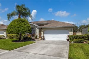 2790 COUNTRY WAY, CLEARWATER, FL 33763 Sold 09/27/24