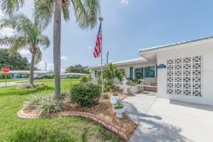 14024 90TH PLACE, SEMINOLE, FL 33776 Sold 10/01/24