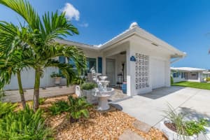 14024 90TH PLACE, SEMINOLE, FL 33776 Sold 10/01/24