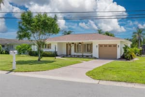 708 MOSS AVENUE, CLEARWATER, FL 33759 Sold 09/24/24
