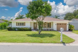 708 MOSS AVENUE, CLEARWATER, FL 33759 Sold 09/24/24