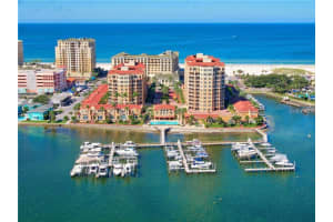 501 MANDALAY AVENUE, CLEARWATER BEACH, FL 33767 Sold 11/12/24