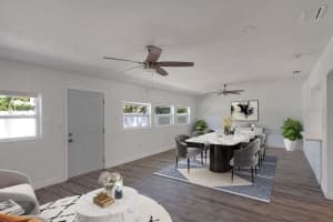 5275 39TH STREET, SAINT PETERSBURG, FL 33711 Sold 12/27/24