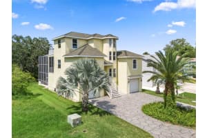 7545 GULF WAY, HUDSON, FL 34667 Sold 03/15/25