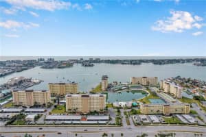 4550 COVE CIRCLE, SAINT PETERSBURG, FL 33708 Sold 02/07/25