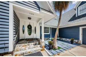 1142 WEYBRIDGE LN, DUNEDIN, FL 34698 Sold 03/14/25