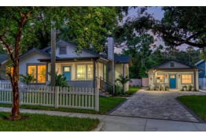 628 WILKIE STREET, DUNEDIN, FL 34698 Sold 09/12/24
