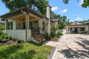 628 WILKIE STREET, DUNEDIN, FL 34698 Sold 09/12/24