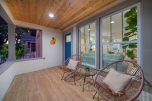 628 WILKIE STREET, DUNEDIN, FL 34698 Sold 09/12/24