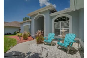 4050 EAGLE COVE EAST DRIVE, PALM HARBOR, FL 34685 Sold 02/25/25