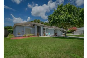 4050 EAGLE COVE EAST DRIVE, PALM HARBOR, FL 34685 Sold 02/25/25