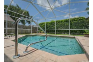 4050 EAGLE COVE EAST DRIVE, PALM HARBOR, FL 34685 Sold 02/25/25