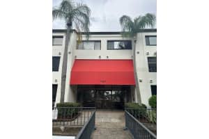 2587 COUNTRYSIDE BOULEVARD, CLEARWATER, FL 33761 - MLS#MFRU8251665