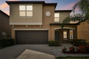 11481 SAGE CANYON DRIVE, RIVERVIEW, FL 33578 Sold 01/31/25