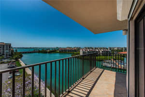 7600 SUN ISLAND DRIVE, SOUTH PASADENA, FL 33707 Sold 01/27/25