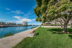 7600 SUN ISLAND DRIVE, SOUTH PASADENA, FL 33707 Sold 01/27/25