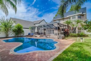 14511 THORNFIELD COURT, TAMPA, FL 33624 Sold 09/30/24
