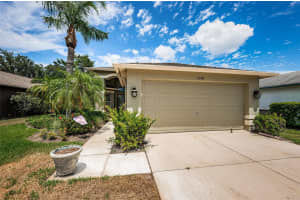 1346 HICKORY MOSS PLACE, TRINITY, FL 34655 Sold 03/02/25