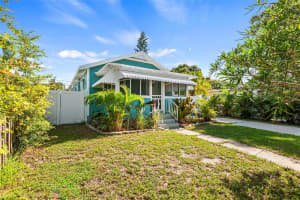 5135 5TH AVENUE, SAINT PETERSBURG, FL 33710 Sold 11/25/24