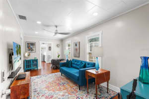 5135 5TH AVENUE, SAINT PETERSBURG, FL 33710 Sold 11/25/24