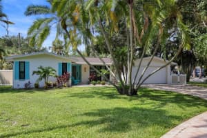 401 MIRA VISTA DRIVE, DUNEDIN, FL 34698 Sold 08/30/24