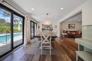 401 MIRA VISTA DRIVE, DUNEDIN, FL 34698 Sold 08/30/24