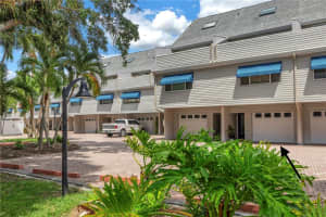 1355 PINELLAS BAYWAY S #17, TIERRA VERDE, FL 33715 Sold 09/12/24