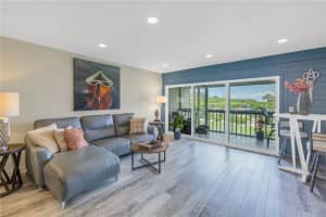 1355 PINELLAS BAYWAY S #17, TIERRA VERDE, FL 33715 Sold 09/12/24