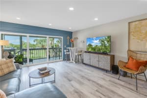 1355 PINELLAS BAYWAY S #17, TIERRA VERDE, FL 33715 Sold 09/12/24