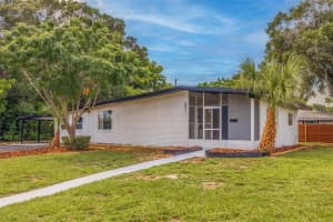 5971 39TH AVENUE, SAINT PETERSBURG, FL 33709 Sold 12/12/24