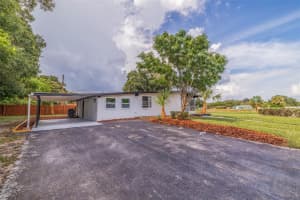 5971 39TH AVENUE, SAINT PETERSBURG, FL 33709 Sold 12/12/24