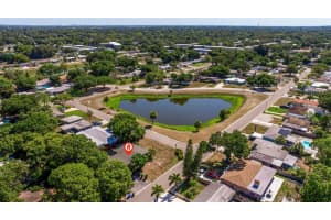5971 39TH AVENUE, SAINT PETERSBURG, FL 33709 Sold 12/12/24