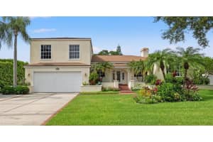 14465 86TH AVENUE, SEMINOLE, FL 33776 Sold 11/08/24