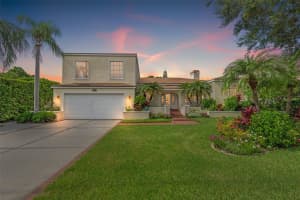 14465 86TH AVENUE, SEMINOLE, FL 33776 Sold 11/08/24