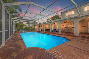 14465 86TH AVENUE, SEMINOLE, FL 33776 Sold 11/08/24