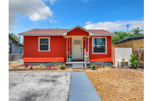 2627 24TH AVENUE, SAINT PETERSBURG, FL 33713 Sold 02/18/25