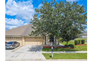 3915 CROSSLINE DRIVE, SPRING HILL, FL 34609 Sold 10/17/24