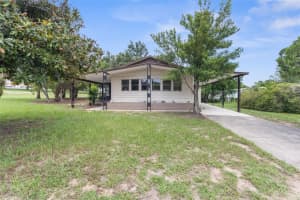 8098 MONTROSE AVENUE, BROOKSVILLE, FL 34613 Sold 09/25/24