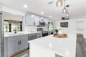 8098 MONTROSE AVENUE, BROOKSVILLE, FL 34613 Sold 09/25/24