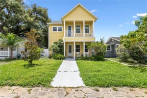 2430 6TH AVENUE, ST PETERSBURG, FL 33713 Sold 07/11/25