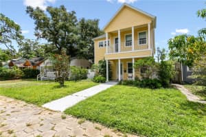 2430 6TH AVENUE, ST PETERSBURG, FL 33713 Sold 07/11/25
