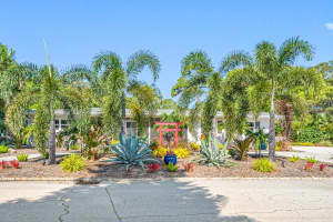 250 BEL FOREST DRIVE, BELLEAIR BLUFFS, FL 33770 Sold 10/31/24