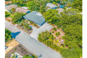 250 BEL FOREST DRIVE, BELLEAIR BLUFFS, FL 33770 Sold 10/31/24