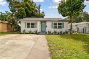 1826 30TH STREET, SAINT PETERSBURG, FL 33712 Sold 11/22/24