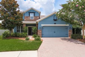 1591 FEATHER GRASS LOOP, LUTZ, FL 33558 Sold 12/02/24