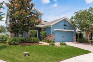 1591 FEATHER GRASS LOOP, LUTZ, FL 33558 Sold 12/02/24
