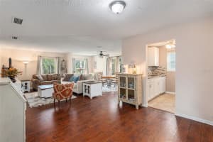 5725 80TH STREET, SAINT PETERSBURG, FL 33709 Sold 02/28/25