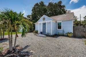 5130 15TH AVENUE, GULFPORT, FL 33707 Sold 11/29/24