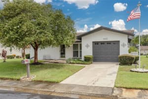 4465 ONTARIO LANE, CLEARWATER, FL 33762 Sold 02/28/25